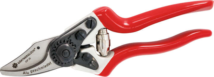 GÄRTNERGLÜCK Gartenschere Ergoline GSP 26